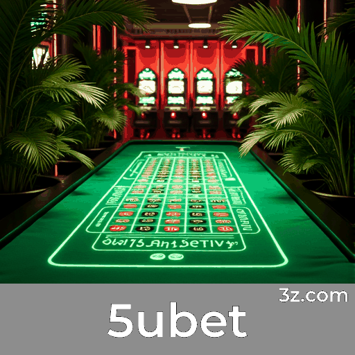 5ubet Experiência Exclusiva de Membro e Gestão de Conta