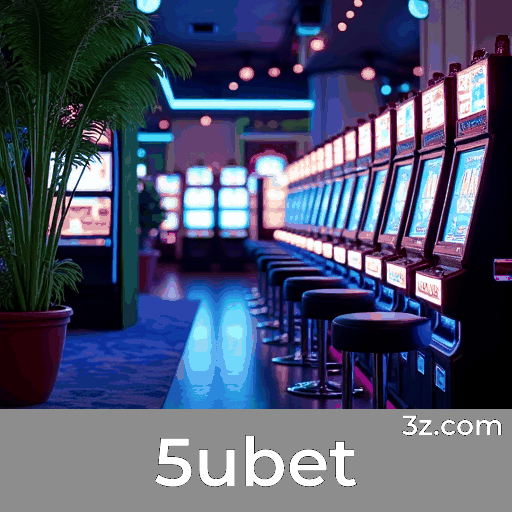 5ubet: Seu Cassino Online Seguro e Rápido