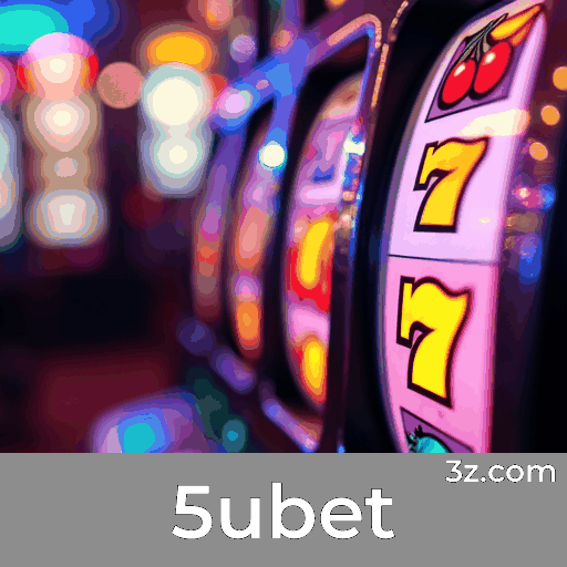 5ubet: Sua Plataforma de Apostas com Serviços Profissionais