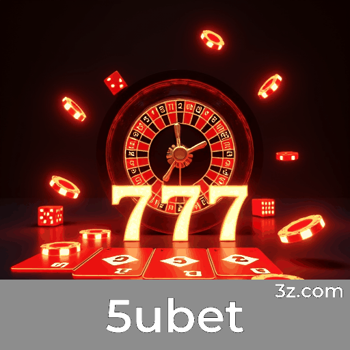 Experiência de Jogos Excepcionais no 5ubet: Diversão Garantida
