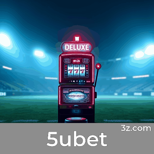 5ubet Experiência Exclusiva de Membro e Gestão de Conta