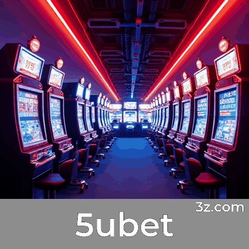 5ubet Experiência Exclusiva de Membro e Gestão de Conta