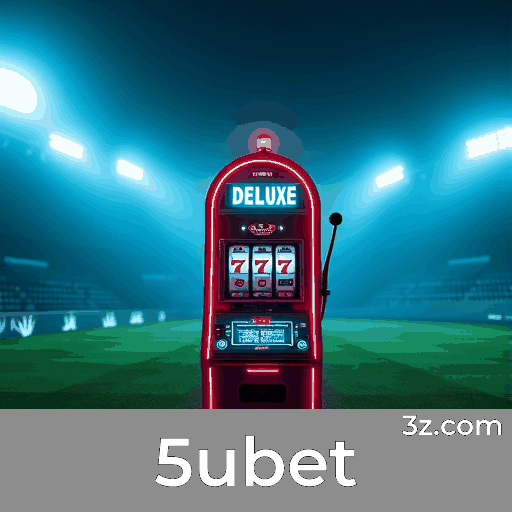 Experiência de Jogos Excepcionais no 5ubet: Diversão Garantida