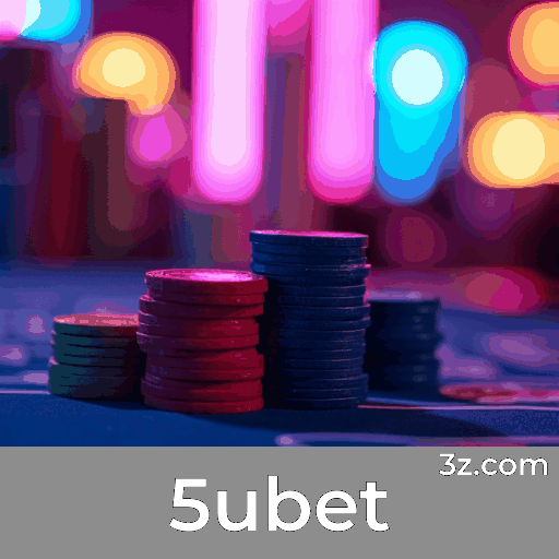 5ubet: Sua Plataforma de Apostas com Serviços Profissionais