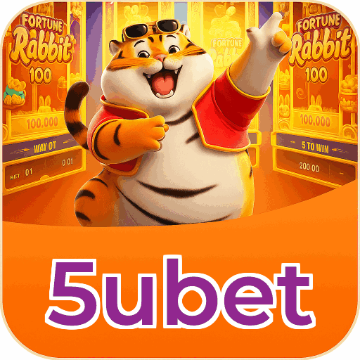 5ubet Logo