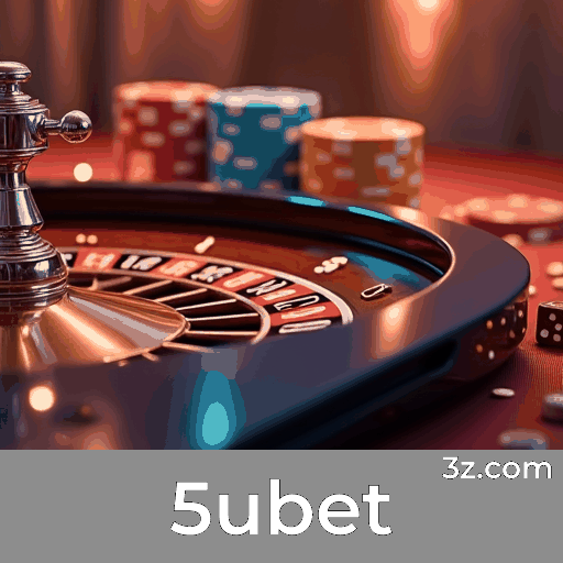 5ubet: Plataforma de Apostas Esportivas Expert